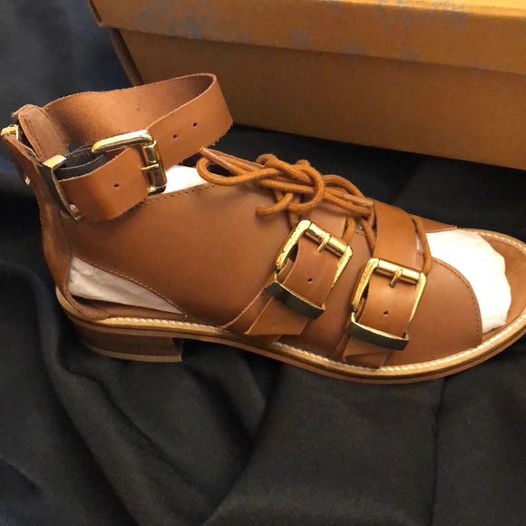 free people gladiator sandals